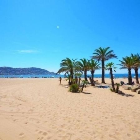 Nautilus Agradable Villa A 5 Minutos A Pie De La Playa Росес Екстериор снимка