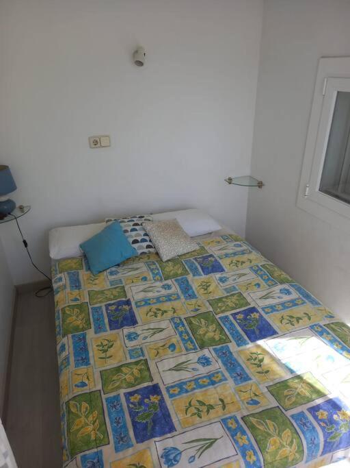 Nautilus Agradable Villa A 5 Minutos A Pie De La Playa Росес Екстериор снимка